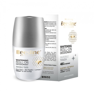 Beesline-Whitening-Roll-on-Deodorant-Invisible-Touch